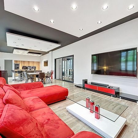 Loft Terrasse Avec Spa Proche Centre Historique Монлюсон Экстерьер фото