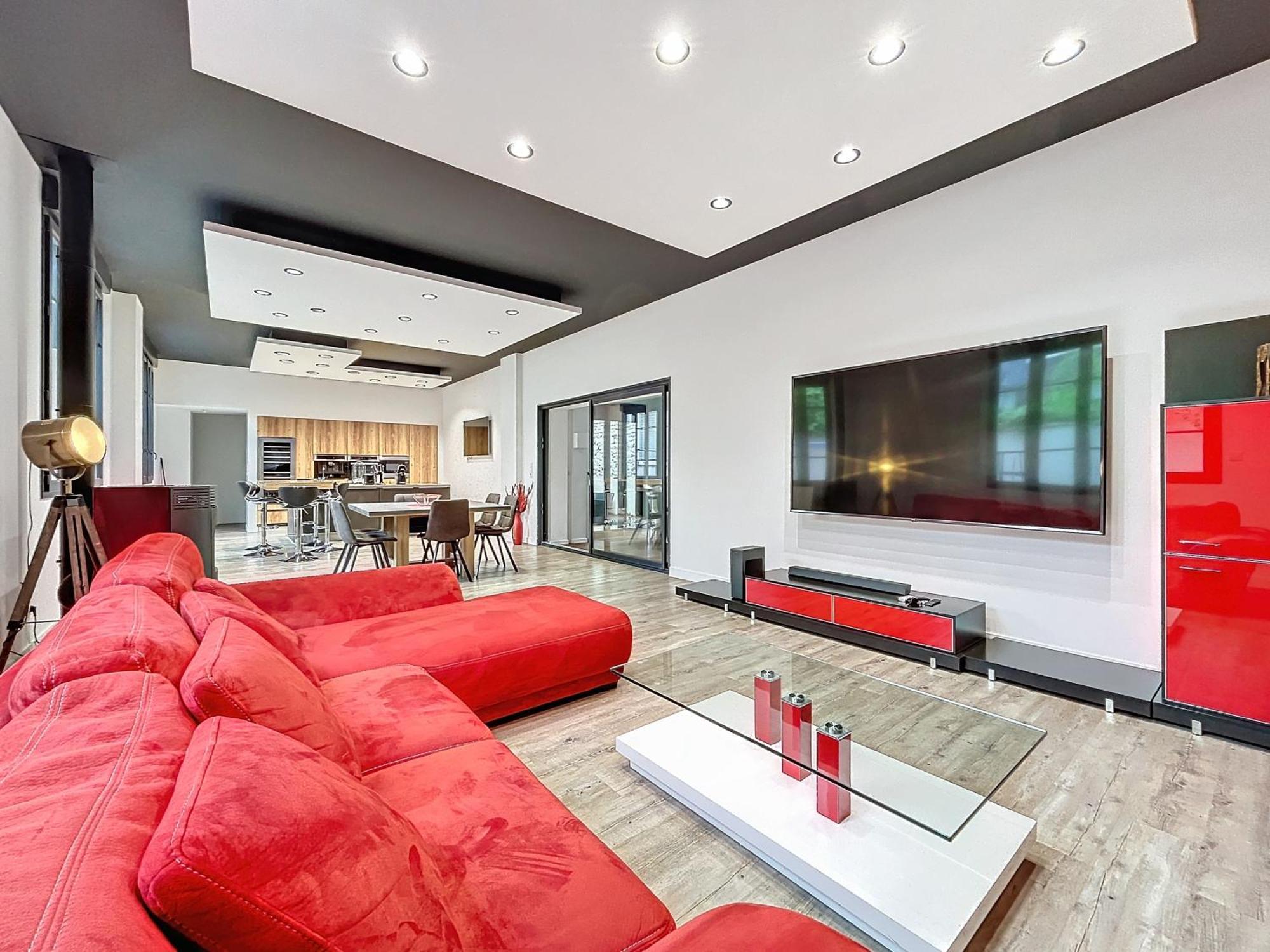 Loft Terrasse Avec Spa Proche Centre Historique Монлюсон Экстерьер фото